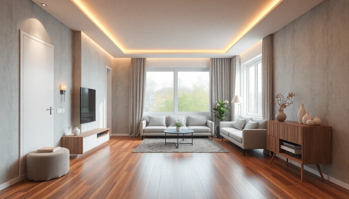 cena za metr wykończenia mieszkania Bielsko Biała