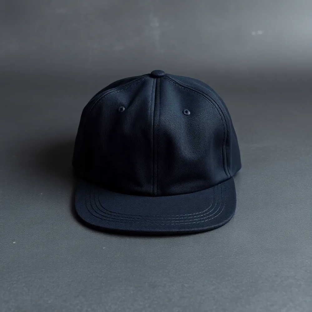 coal 5 panel hat