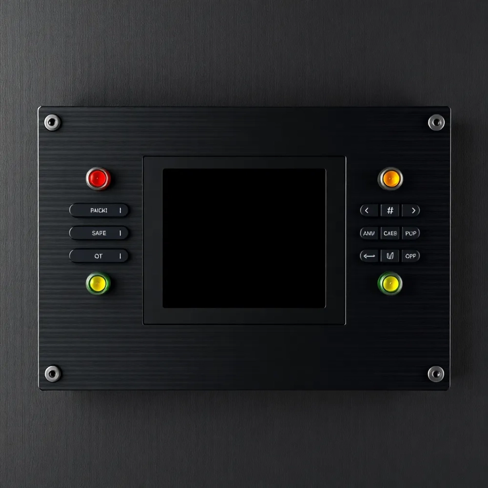 convoy panel
