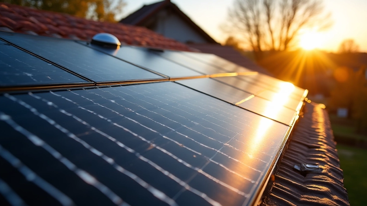 ile prądu produkuje instalacja fotowoltaiczna 10kw