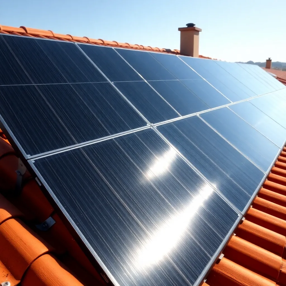 Instalacja fotowoltaiczna 2 5 kW cena z montażem