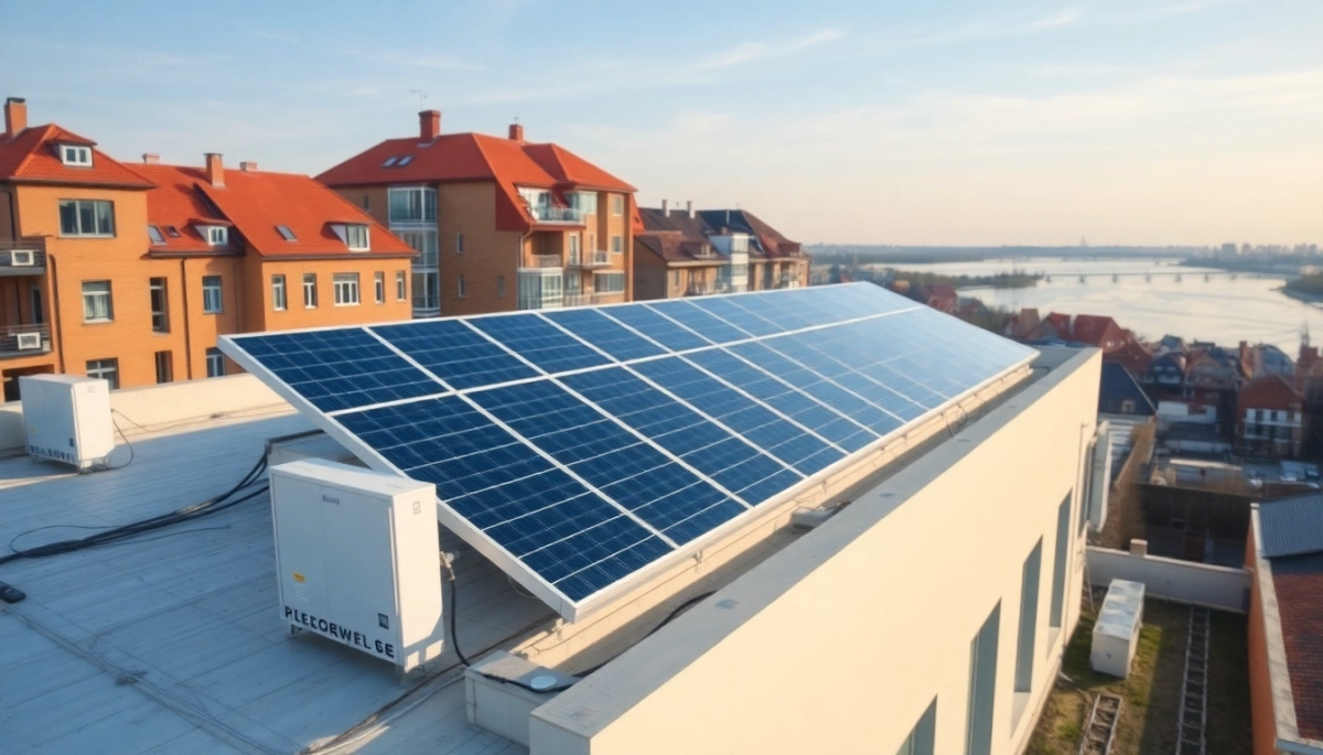 Instalacja fotowoltaiczna hybrydowa cena Bydgoszcz