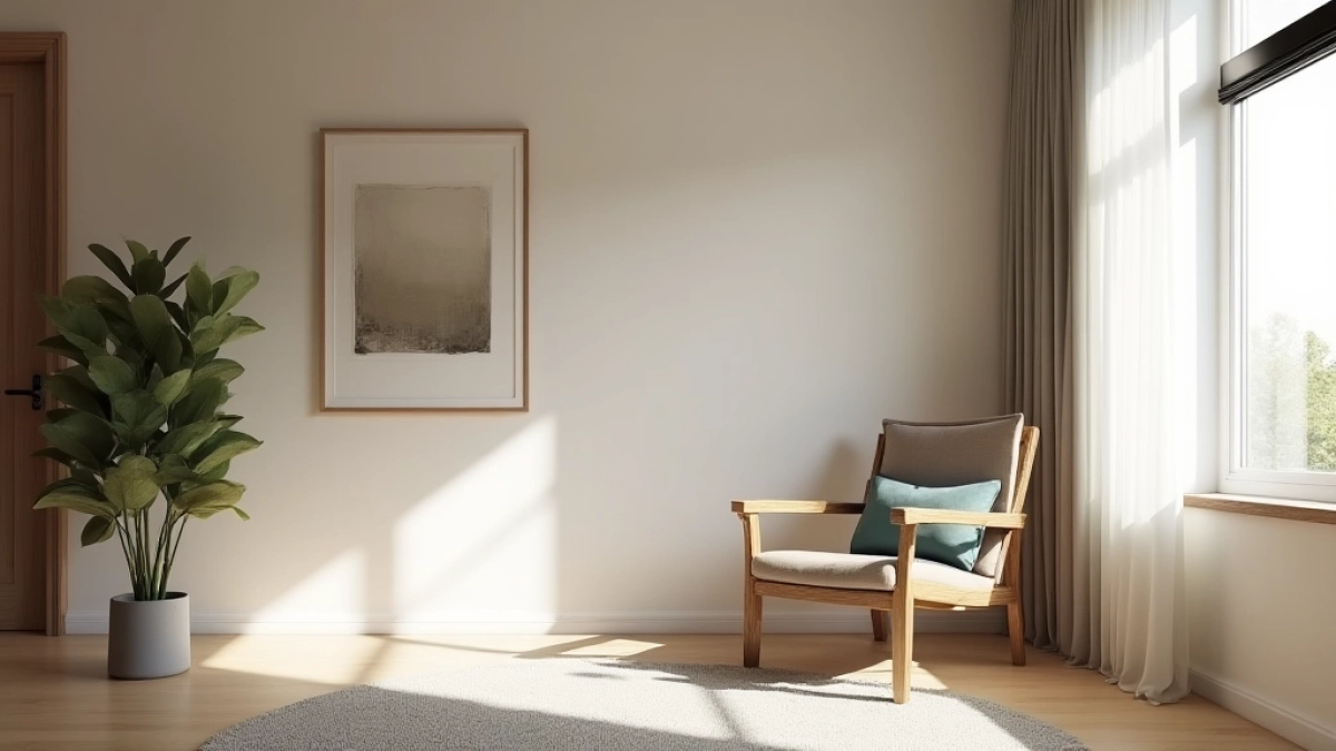 Koszt wykończenia mieszkania 35m2