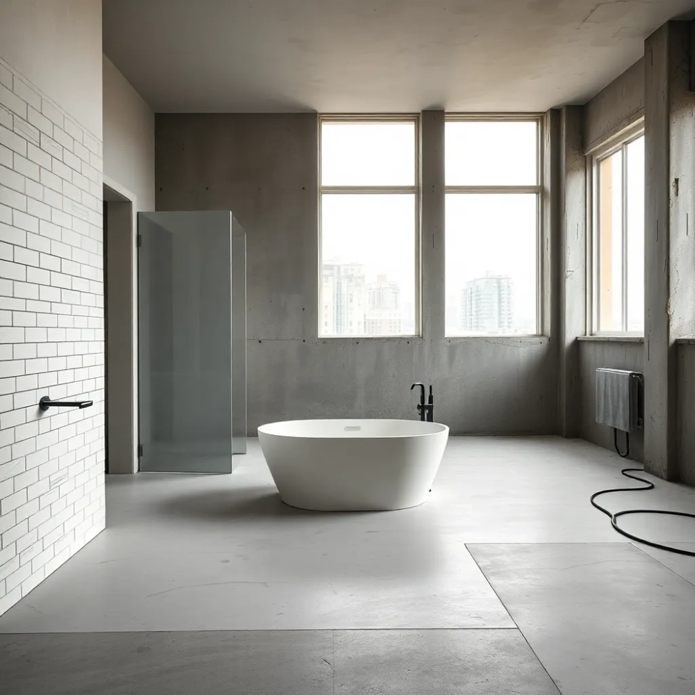 Koszt wykończenia mieszkania 80m2