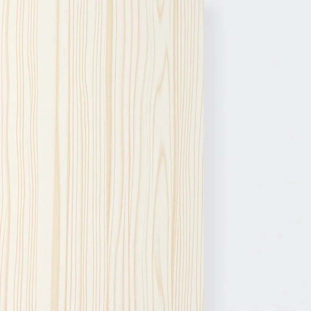 Krono Original Panel ścienny MDF wzór brzoza wym 9 mm x 325 mm x 2600 mm