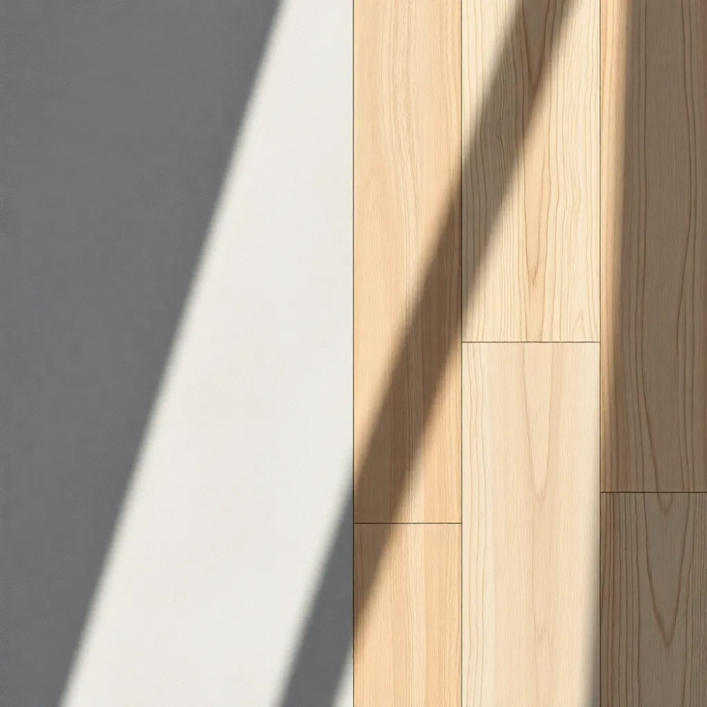 Panele winylowe a gumoleum