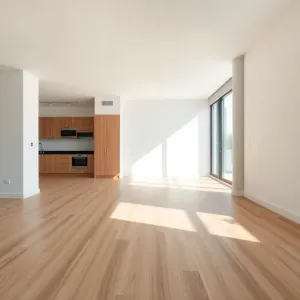 Cena wykończenia mieszkania za m2 2025