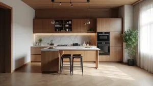 Cena wykończenia mieszkania za m2 Zielona Góra
