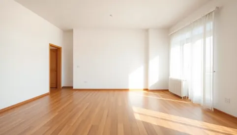 cena za metr wykończenia mieszkania Zielona Góra