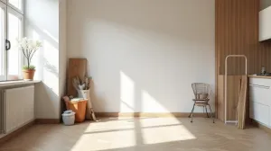 Cennik  Remonty i wykończenia wnętrz Łódź