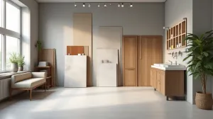 Cennik  Remonty i wykończenia wnętrz Szczecin