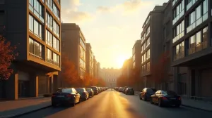 Cennik usług wykończeniowych 2025 Warszawa