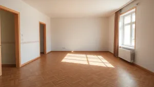 cennik wykończenia mieszkania Rybnik