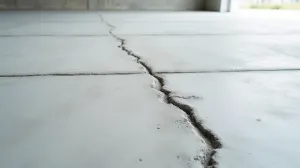 Co ile dylatacja posadzki