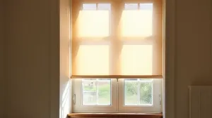 Co na okna zamiast firanek