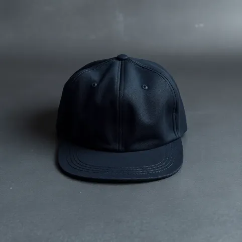 coal 5 panel hat