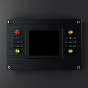 convoy panel