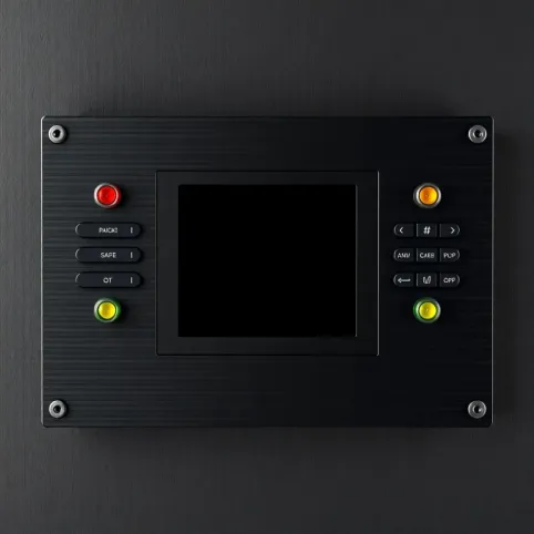 convoy panel