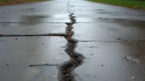 Dylatacja betonu na zewnątrz co ile