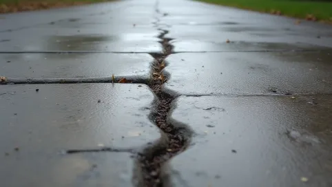 Dylatacja betonu na zewnątrz co ile