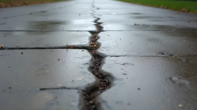 Dylatacja betonu na zewnątrz co ile