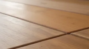 Dylatacja paneli silikonem