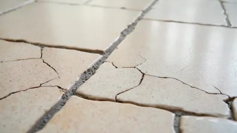 dylatacja plytek podlogowych