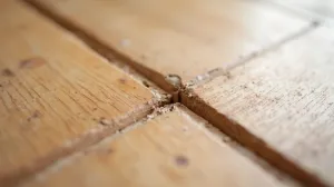 dylatacja podłogi