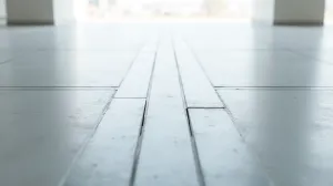 Dylatacja posadzki betonowej co ile
