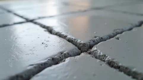 dylatacja wylewki samopoziomującej