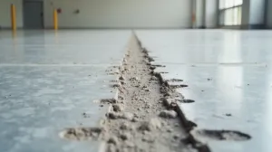 dylatacje dzienne posadzek