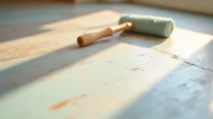 farba do paneli podłogowych