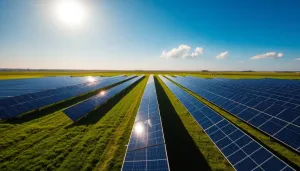 Farma fotowoltaiczna 1 MW koszt