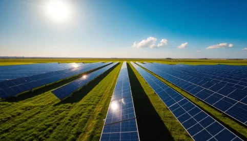 Farma fotowoltaiczna 1 MW koszt