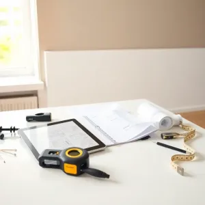 Firma wykończeniową jak założyć