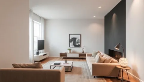 Ile kosztuje wykończenie mieszkania 100m2