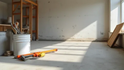 Ile kosztuje wykończenie mieszkania za m2 robocizna Łódź
