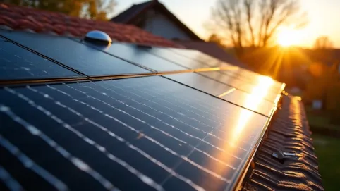 ile prądu produkuje instalacja fotowoltaiczna 10kw