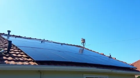 instalacja fotowoltaiczna 20kw