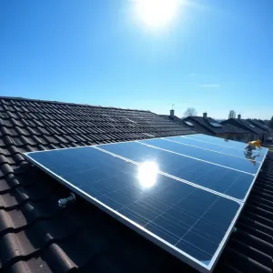 Instalacja fotowoltaiczna 3 6 kW cena z montażem