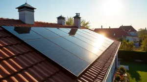 Instalacja fotowoltaiczna 3 6 kW ile energii wyprodukuje