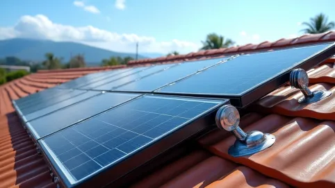 Instalacja fotowoltaiczna 3 kW cena z montażem