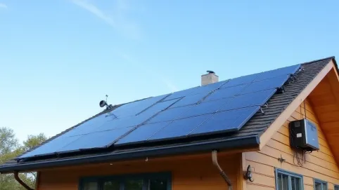 instalacja fotowoltaiczna 4 kw