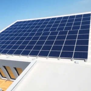 Instalacja fotowoltaiczna 40 kW cena z montażem