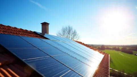 instalacja fotowoltaiczna 5 kw ile prądu wyprodukuje elektrownia