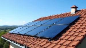 Instalacja fotowoltaiczna 8 kW cena z montażem