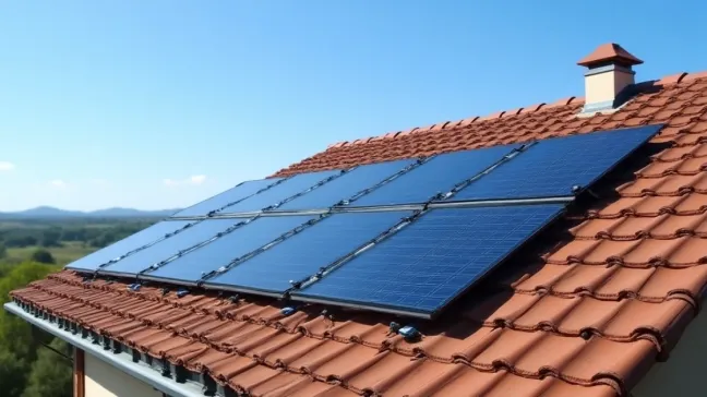 Instalacja fotowoltaiczna 8 kW cena z montażem
