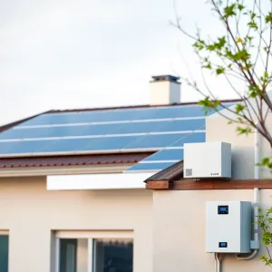 Instalacja fotowoltaiczna 8 kW z magazynem energii cena
