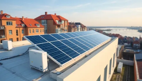 Instalacja fotowoltaiczna hybrydowa cena Bydgoszcz