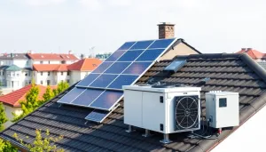 Instalacja fotowoltaiczna hybrydowa cena Gdańsk